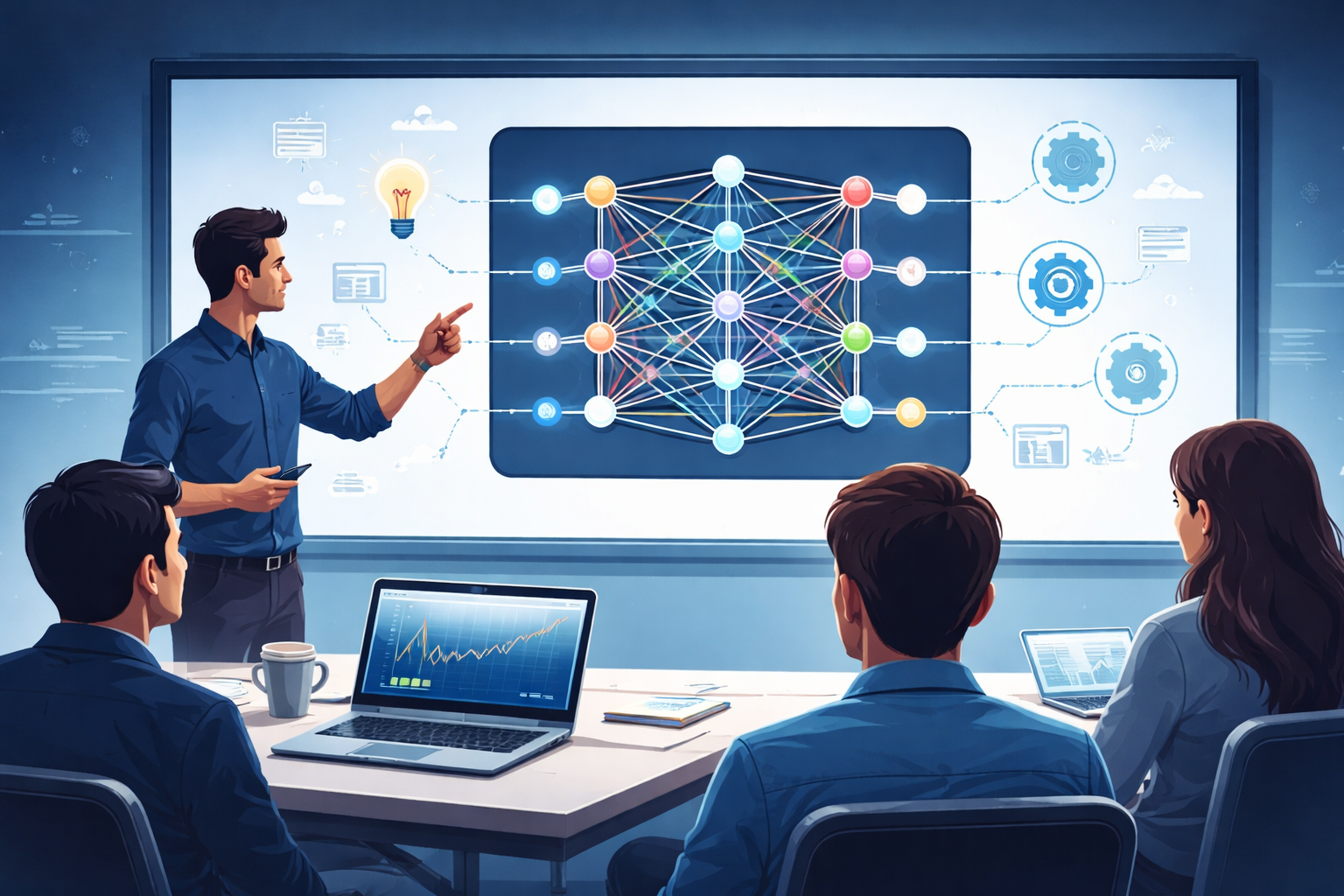 Financial Autopilot — AI Accounting